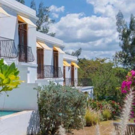 The Villas At The Horned Dorset Primavera Rincon Exterior photo