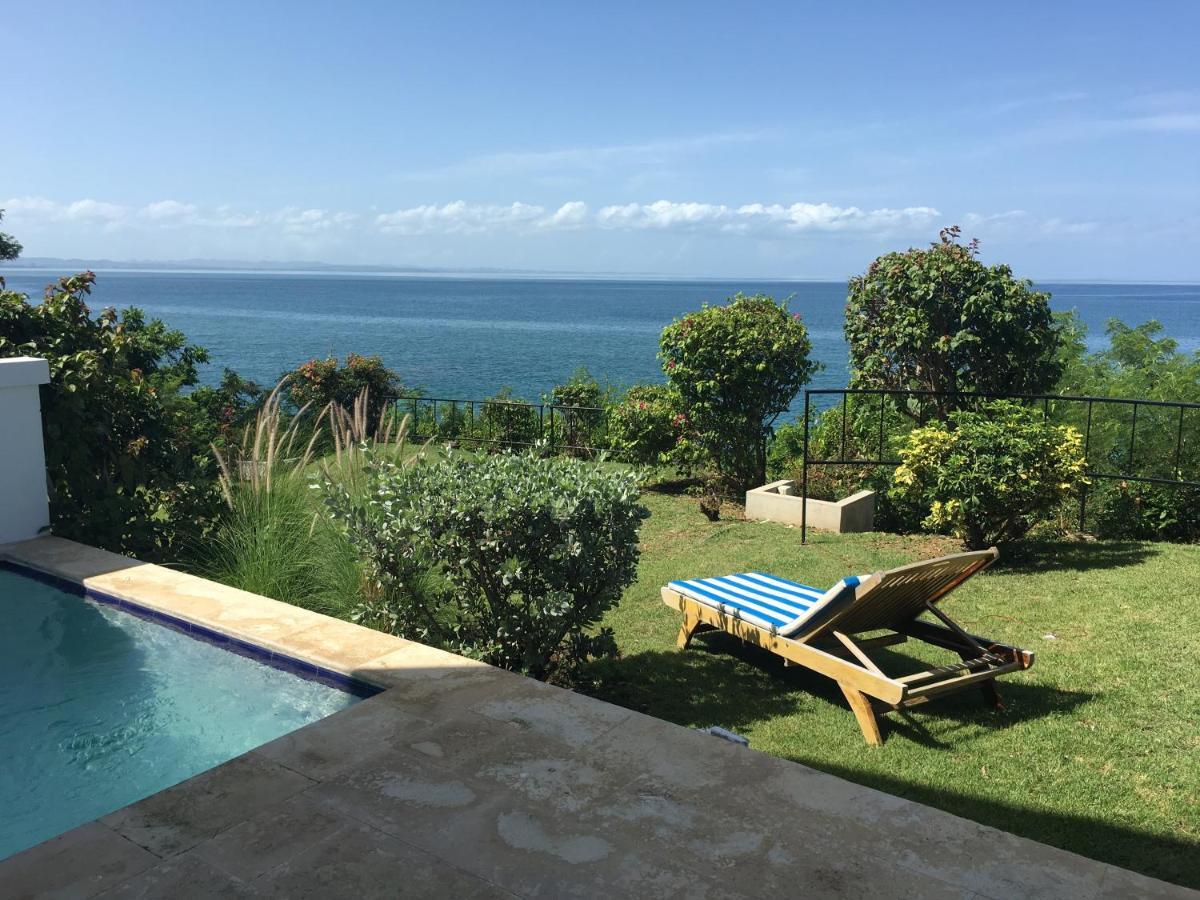 The Villas At The Horned Dorset Primavera Rincon Exterior photo