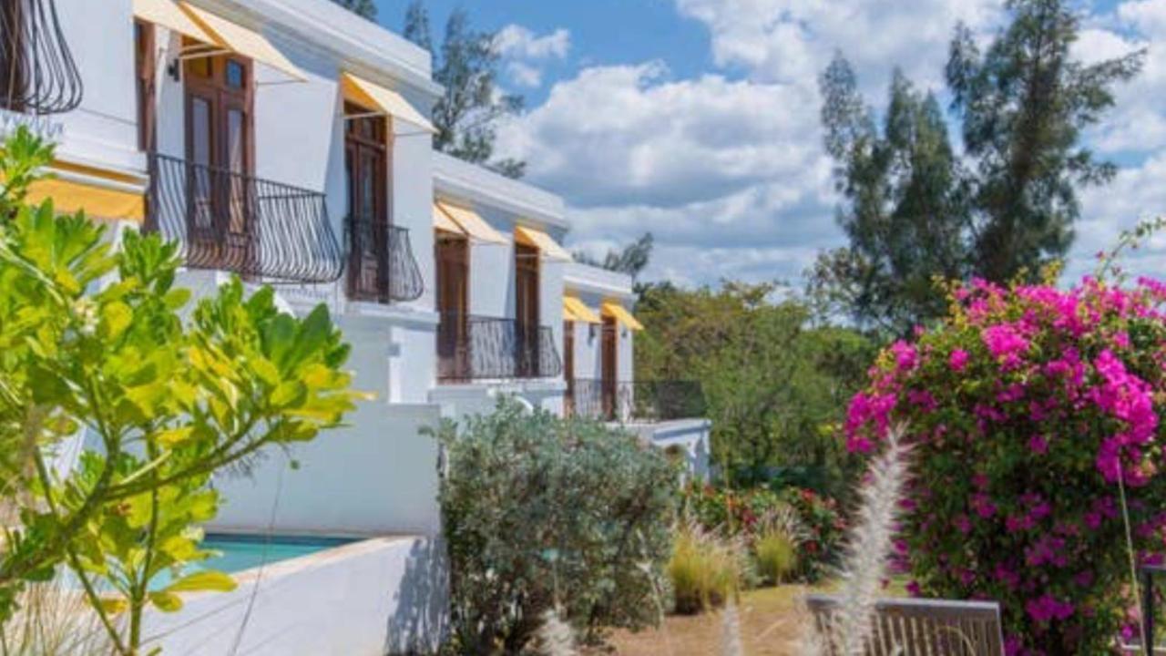 The Villas At The Horned Dorset Primavera Rincon Exterior photo