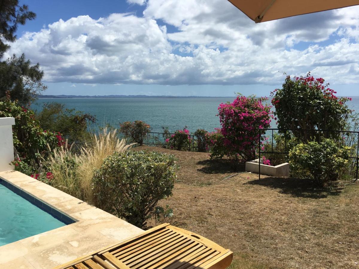 The Villas At The Horned Dorset Primavera Rincon Exterior photo
