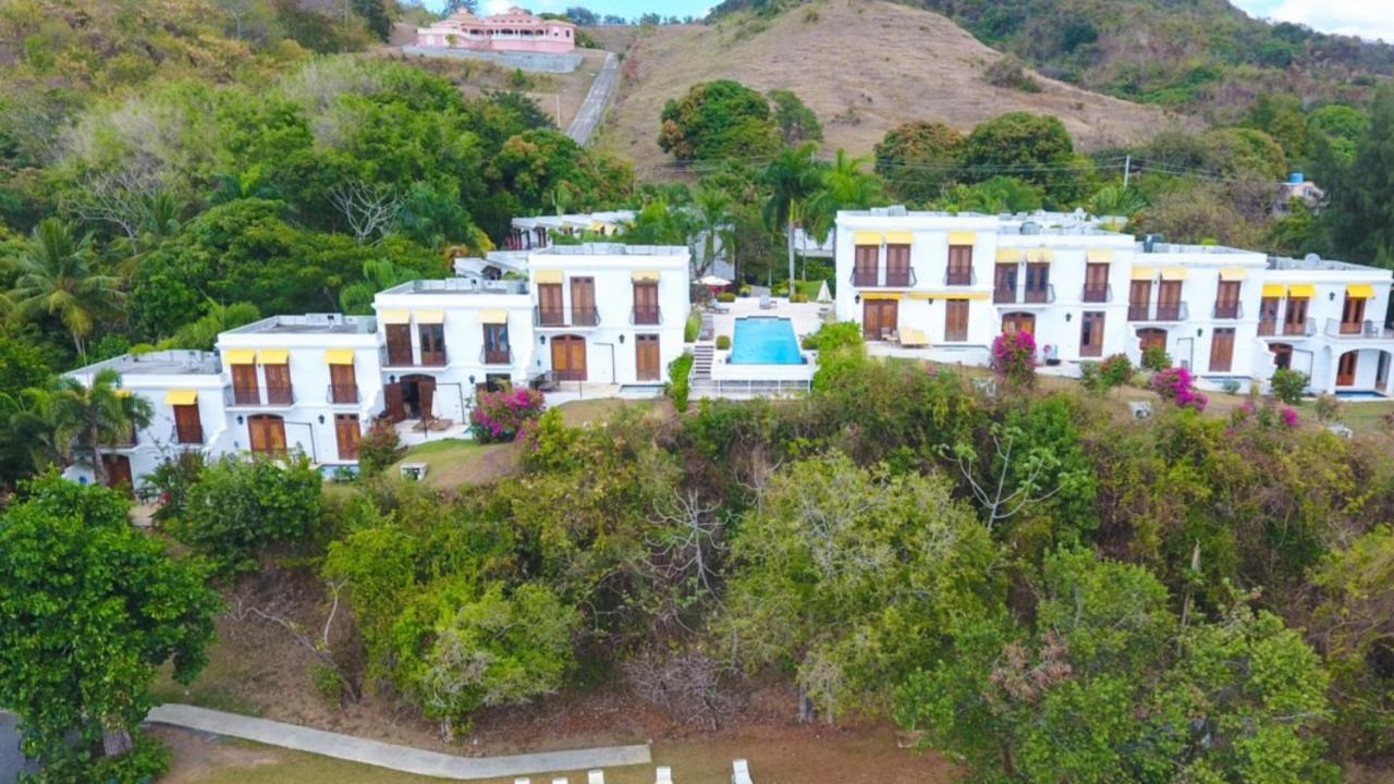 The Villas At The Horned Dorset Primavera Rincon Exterior photo