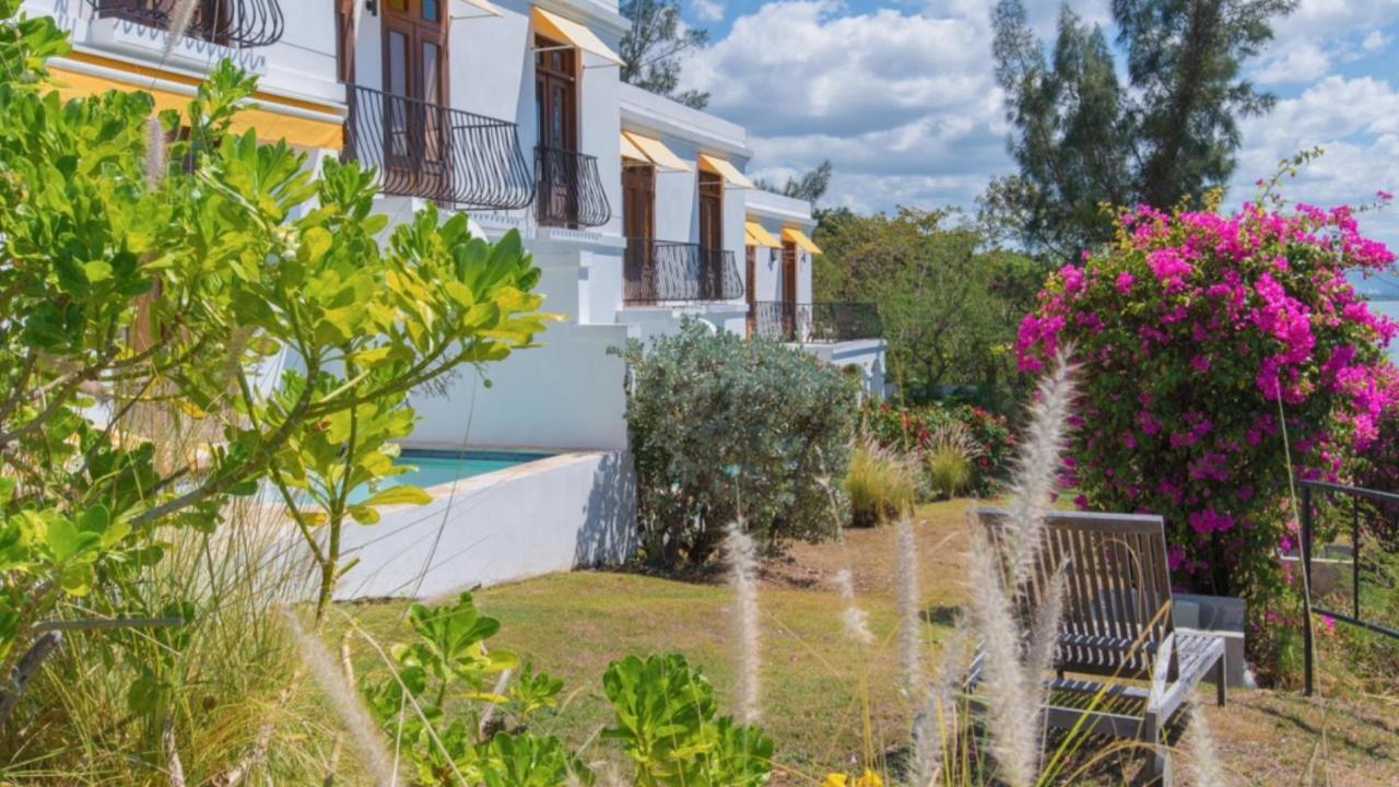The Villas At The Horned Dorset Primavera Rincon Exterior photo