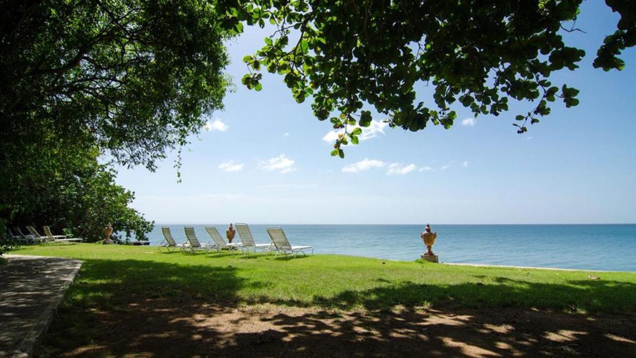 The Villas At The Horned Dorset Primavera Rincon Exterior photo