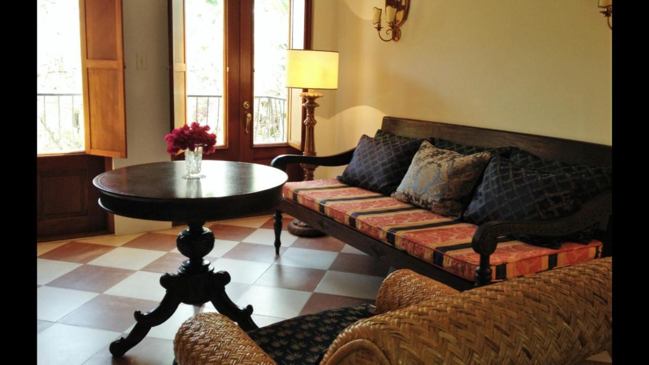 The Villas At The Horned Dorset Primavera Rincon Exterior photo